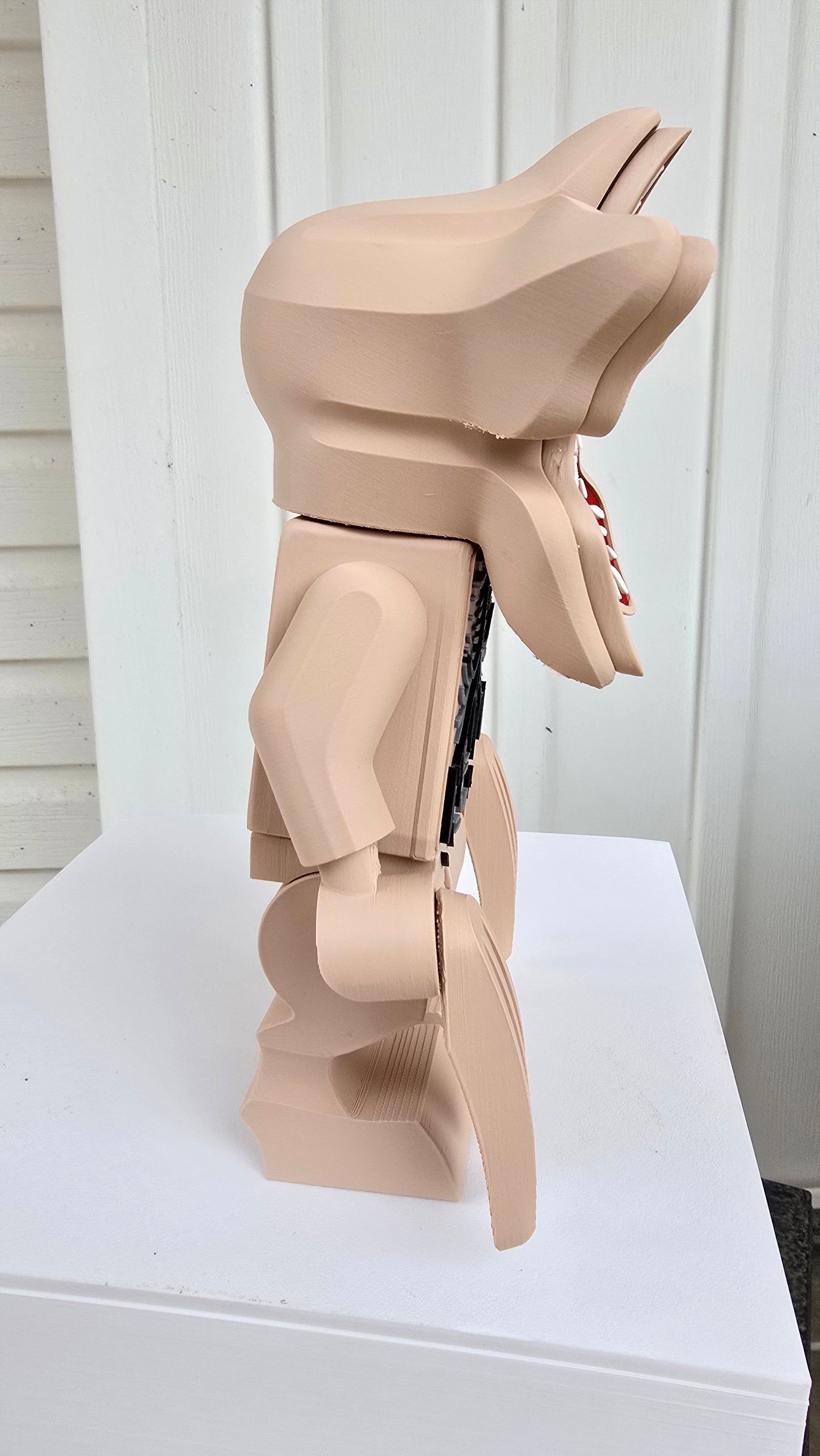 ST - Upside Creature