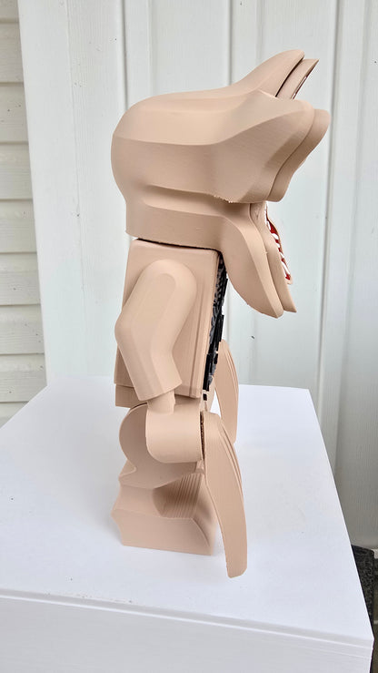 ST - Upside Creature