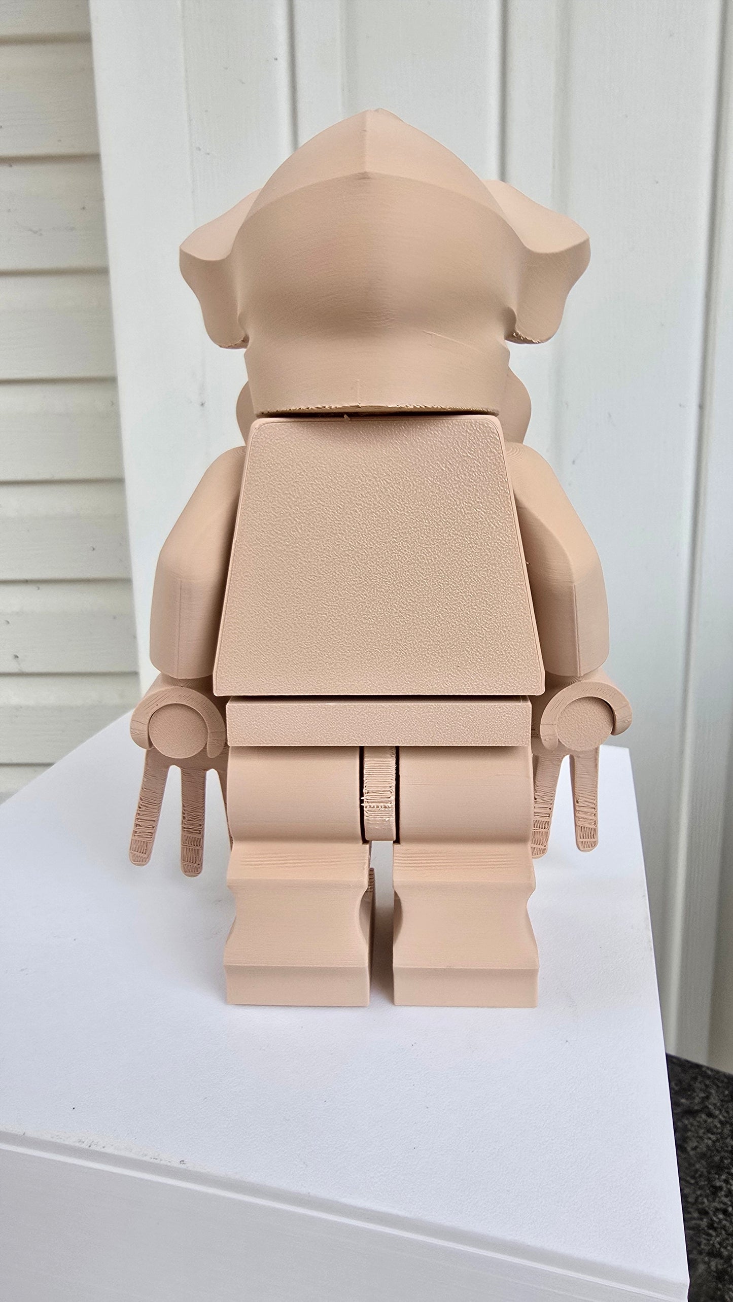 ST - Upside Creature