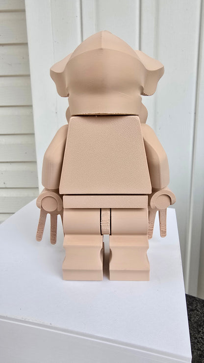 ST - Upside Creature
