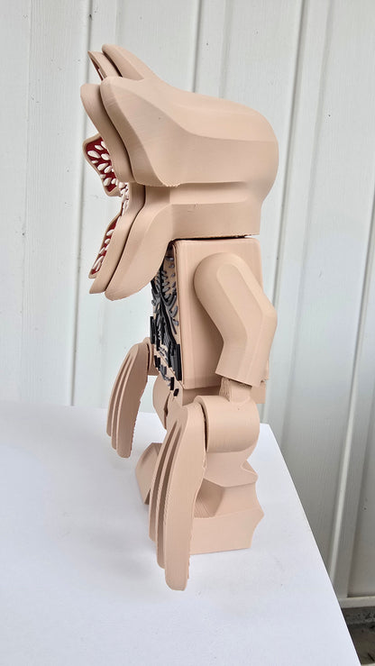 ST - Upside Creature