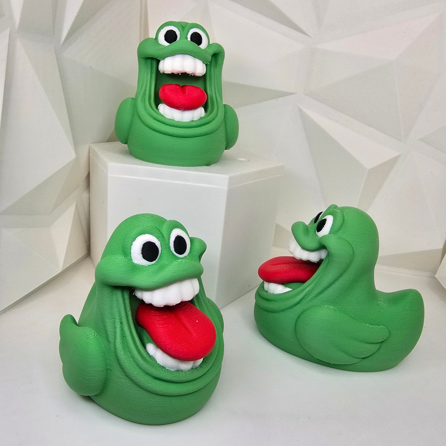 Slime Duck