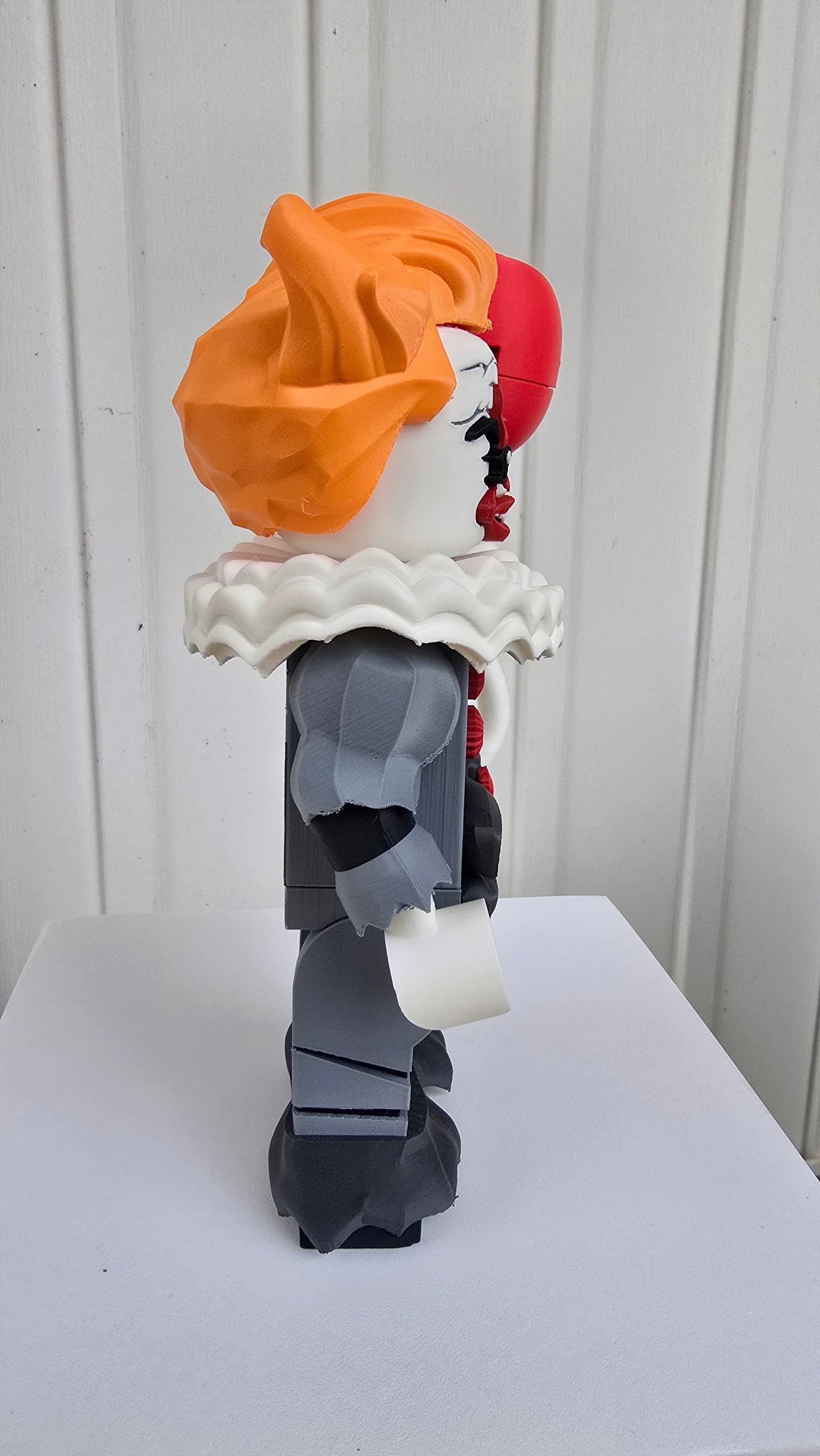 HR - Sewer Clown