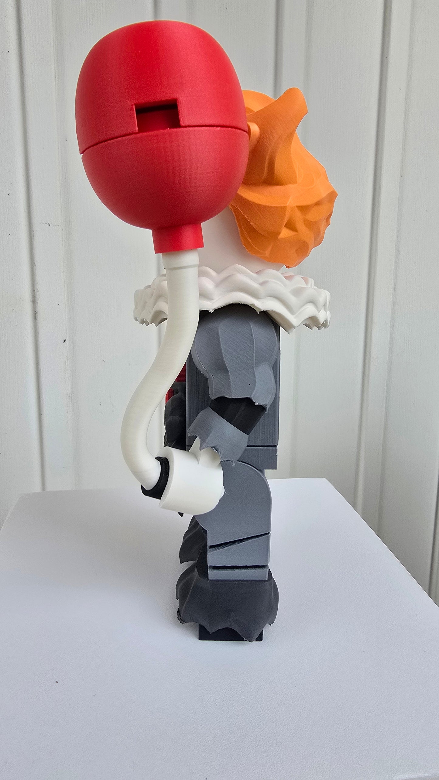 HR - Sewer Clown
