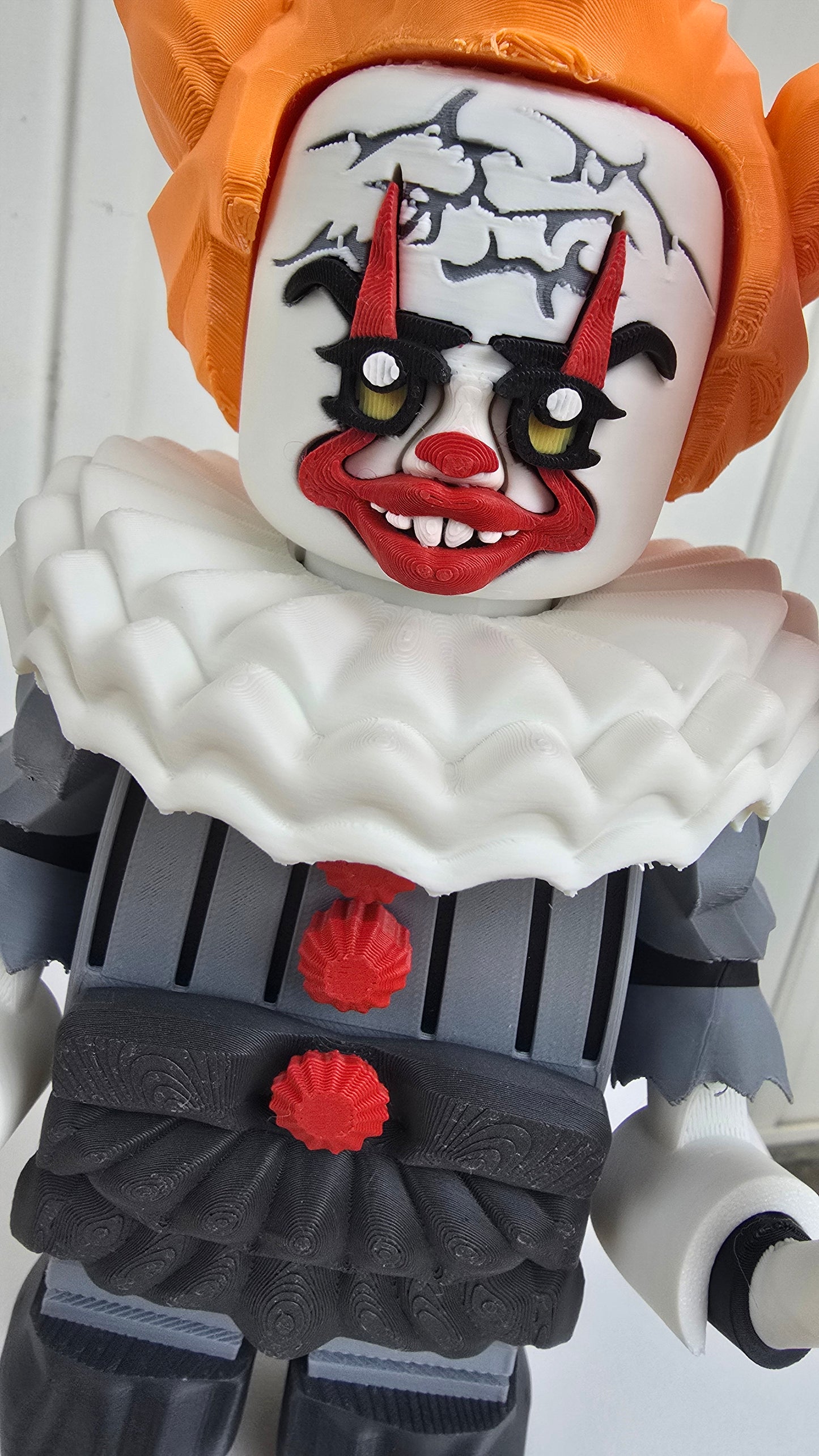 HR - Sewer Clown