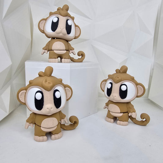 Monkey