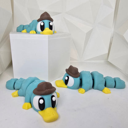 Platypus