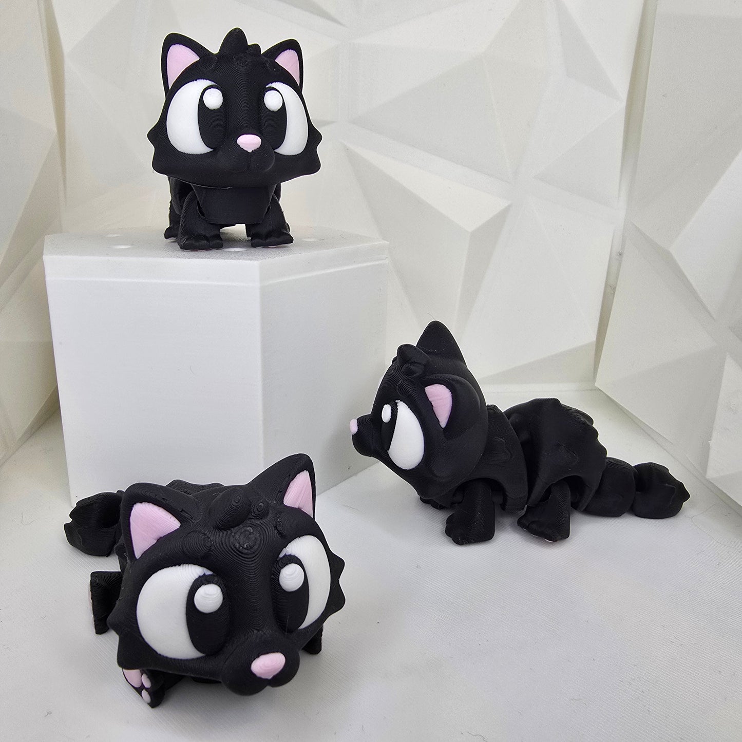 Kitty Cat