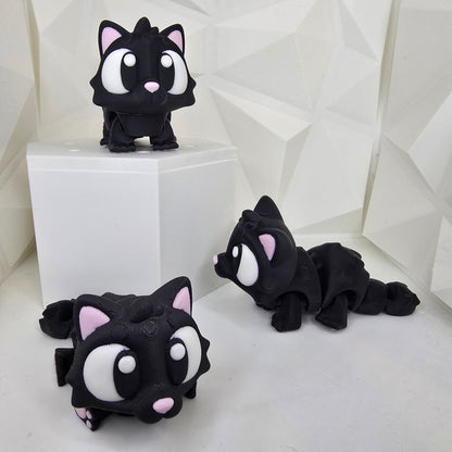 Kitty Cat