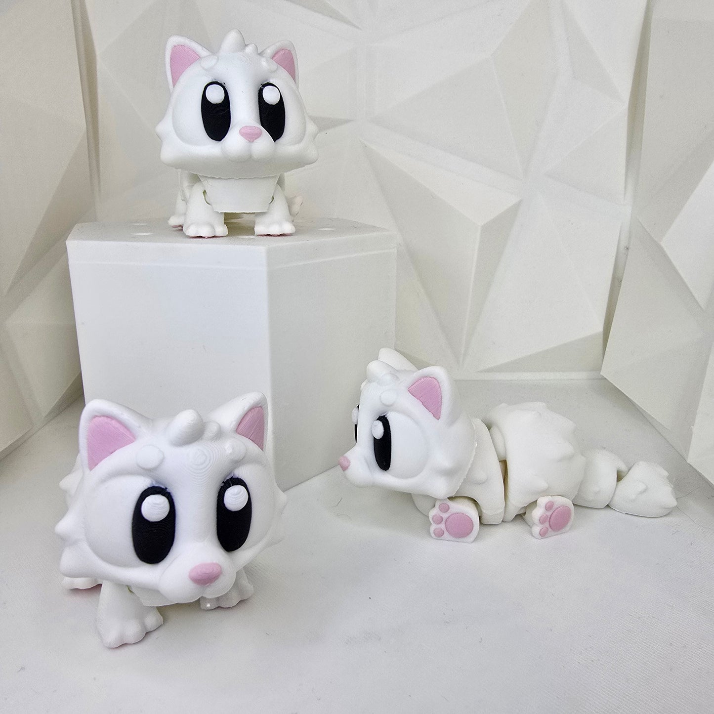 Kitty Cat