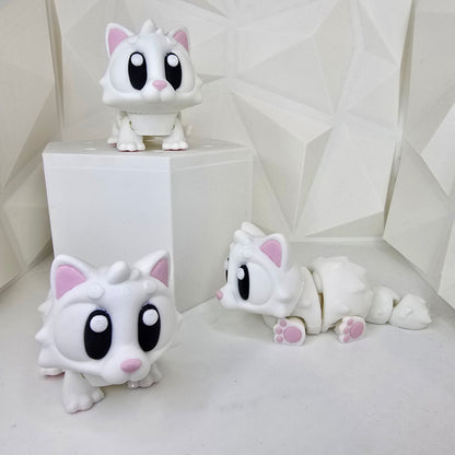 Kitty Cat