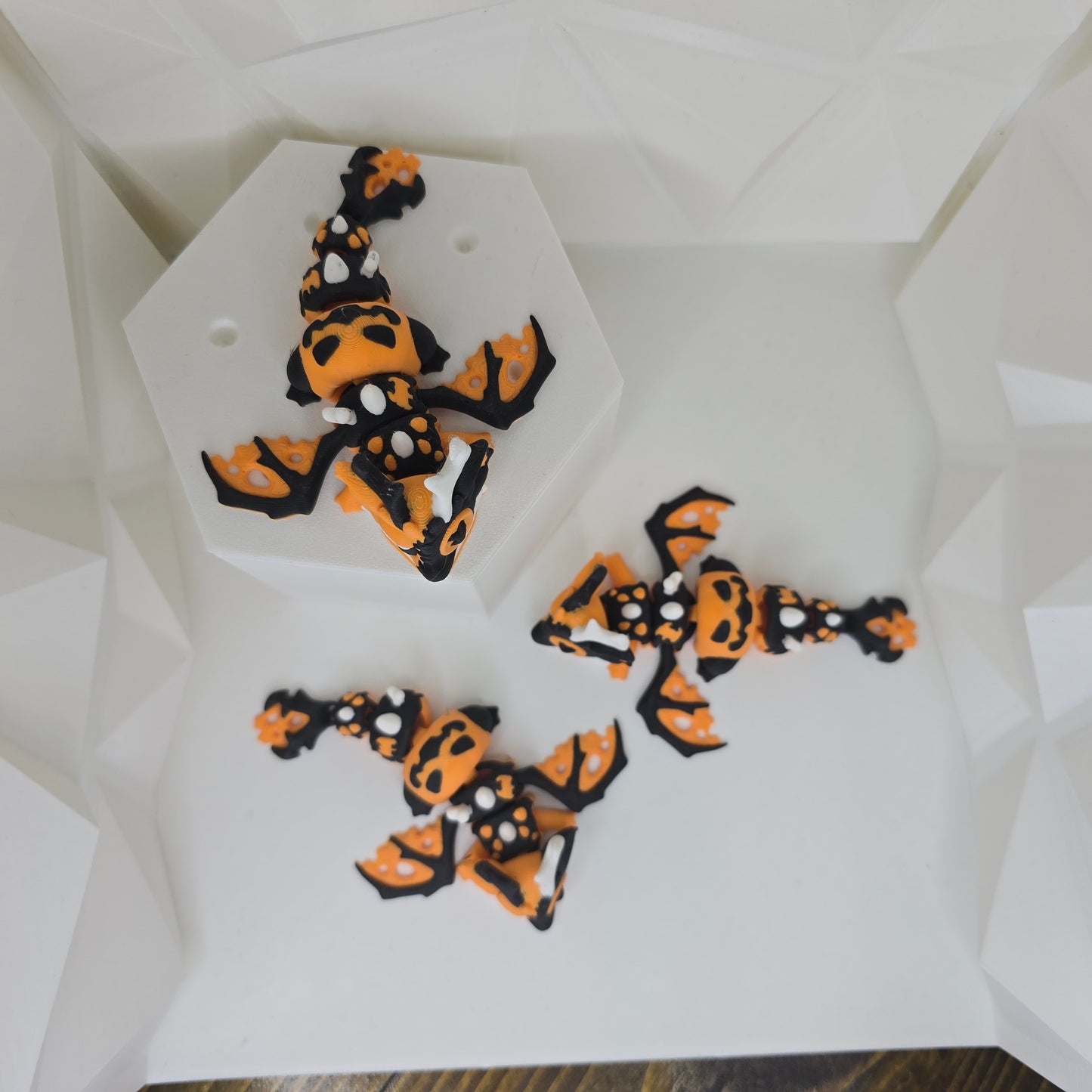Halloween Dragon