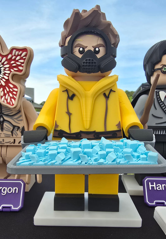 BB - Jesse Pinkman