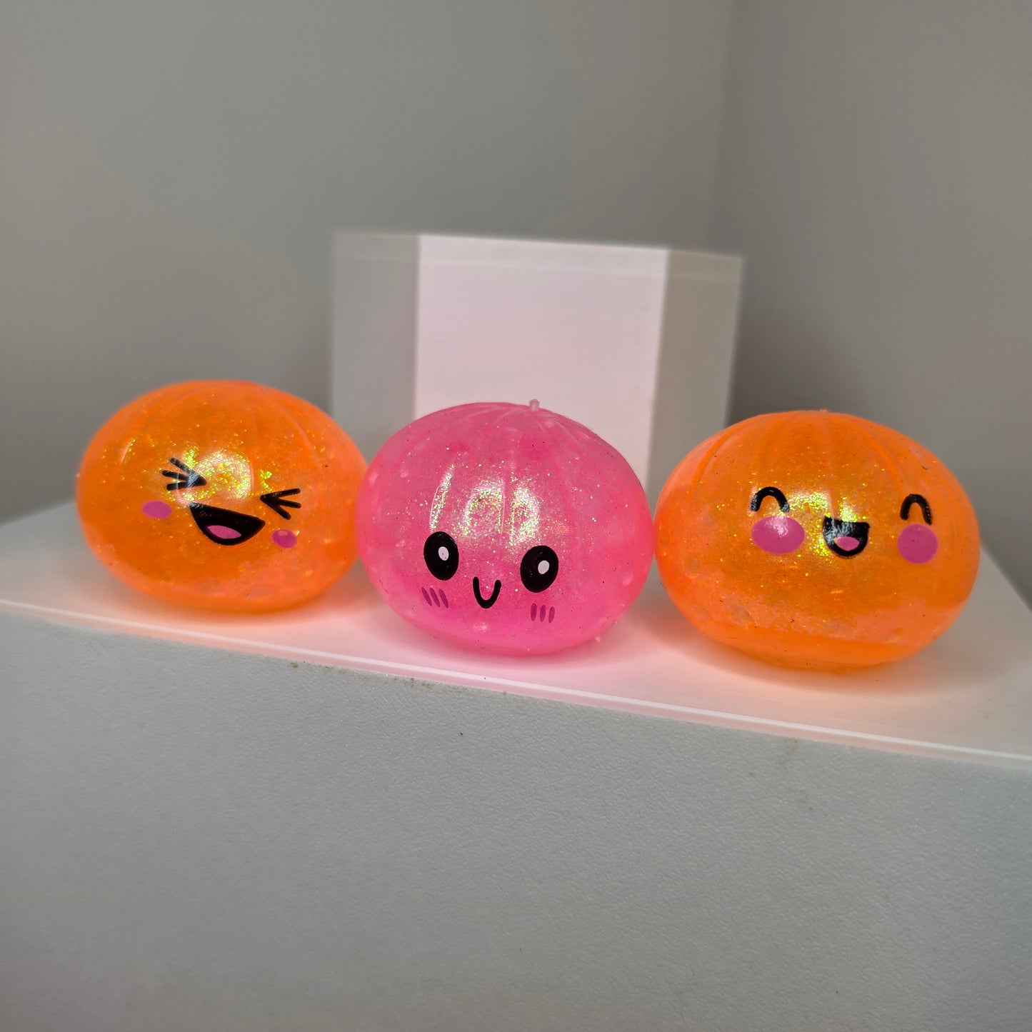 Dumpling - Orbeez Mini Glitter