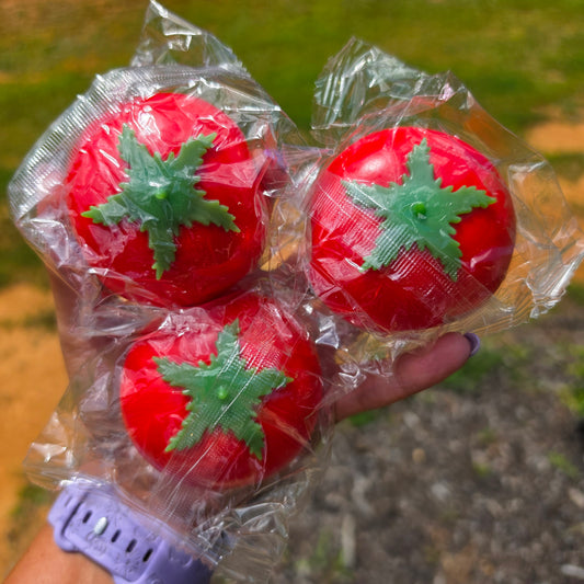 Tomato Squishy