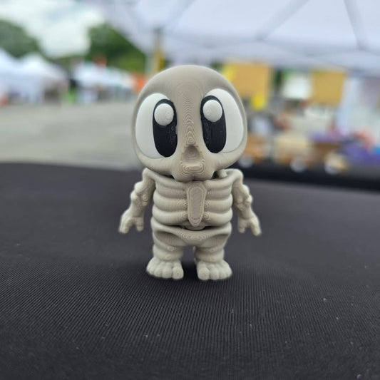 Skelly Dude