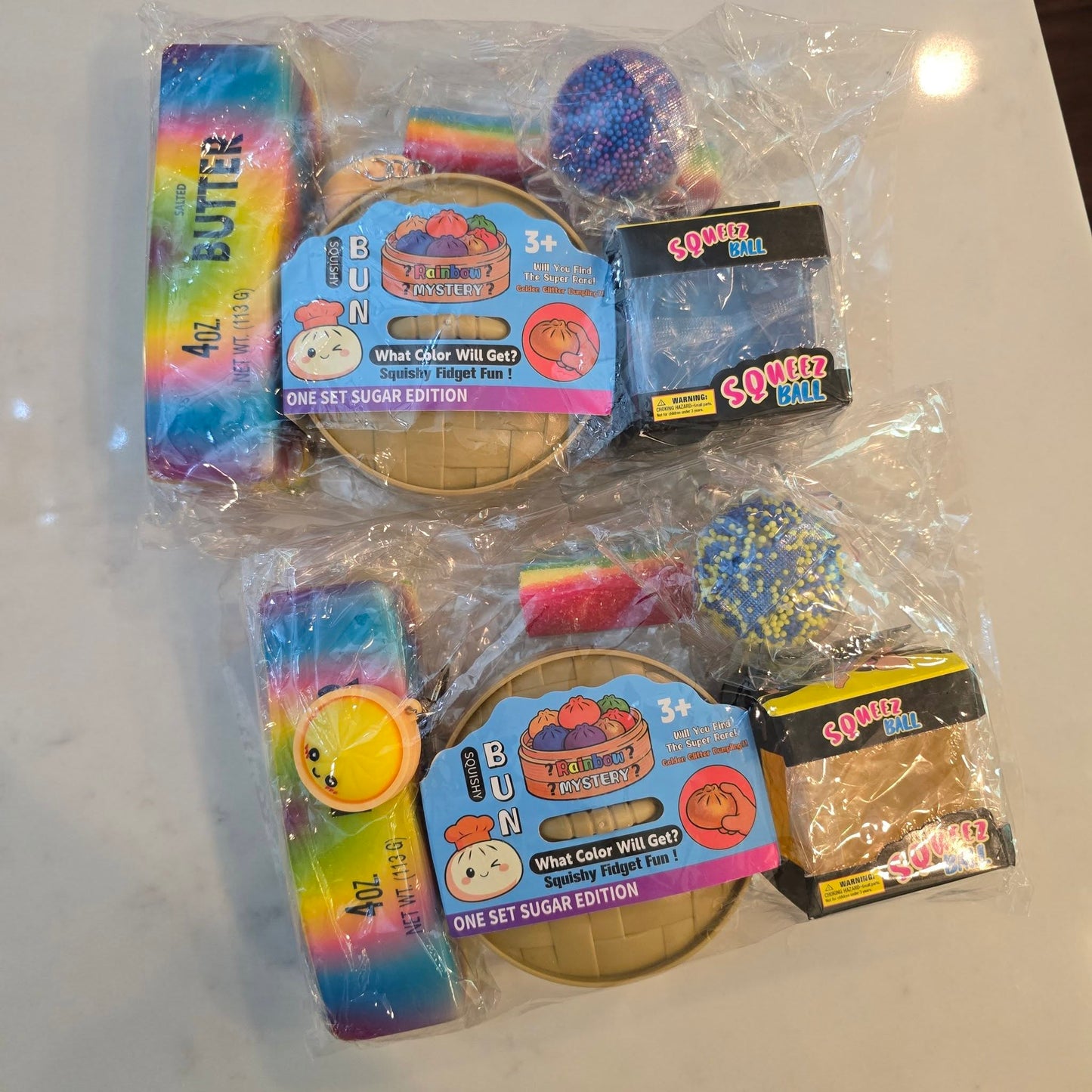 Squish Sampler