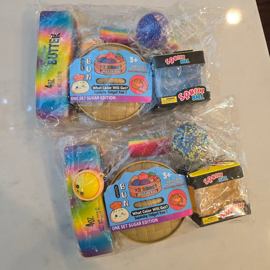 Squish Sampler
