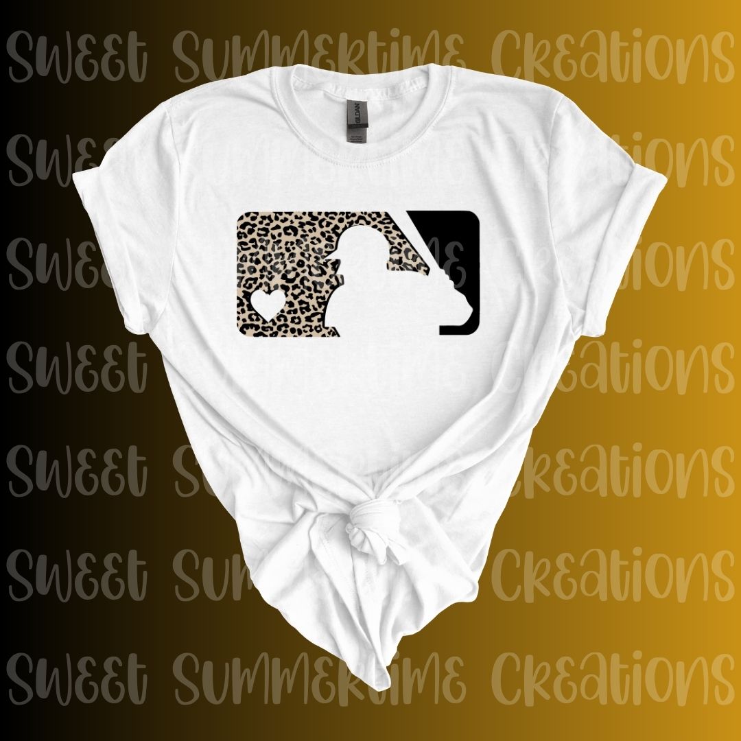 Leopard Logo