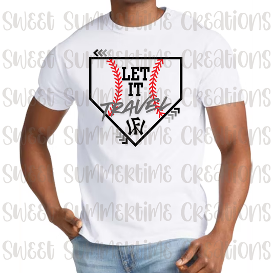 WF Let It Travel
