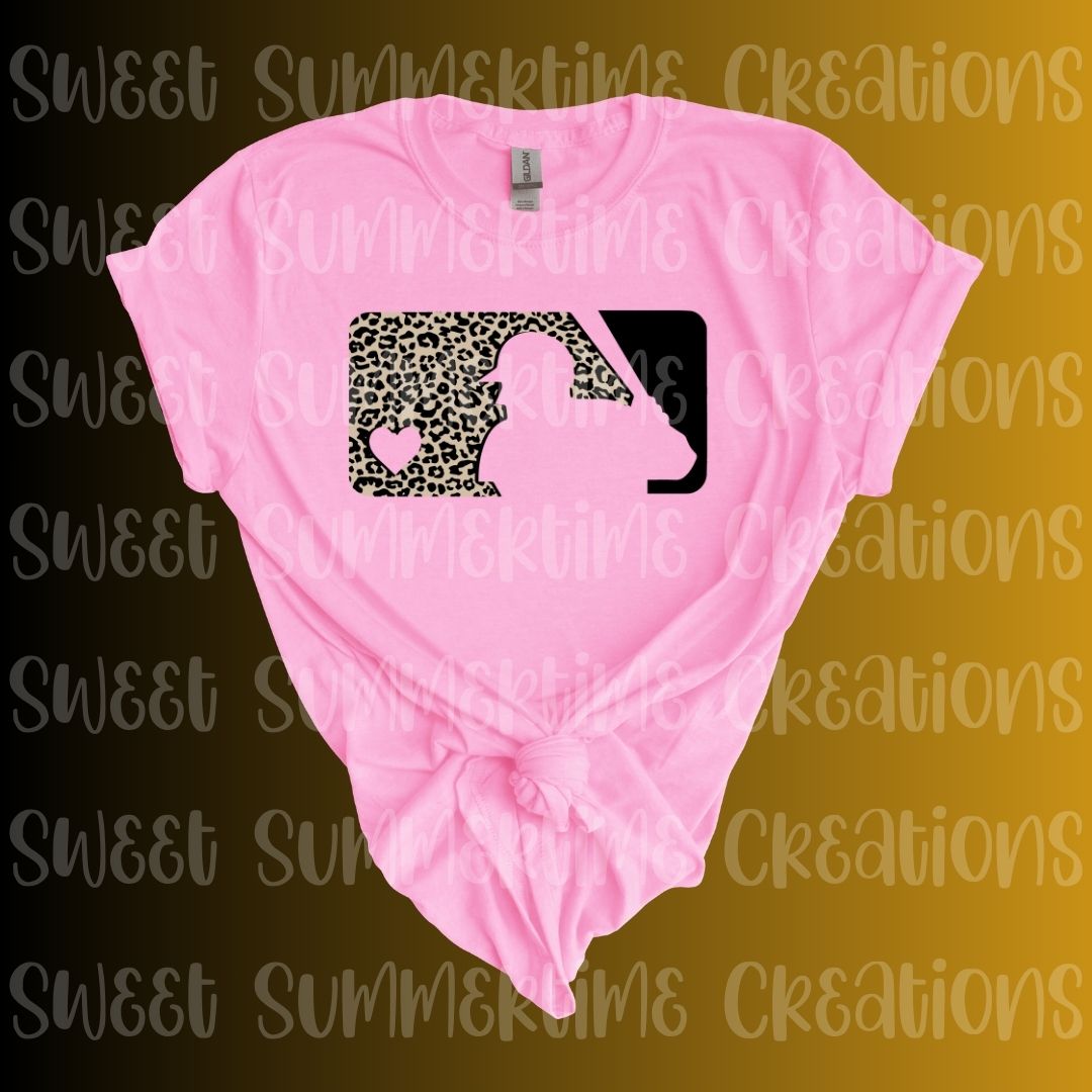 Leopard Logo