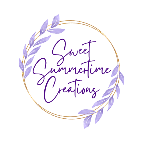 Sweet Summertime Creations