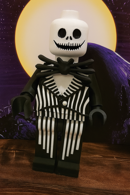 Jack Skellington