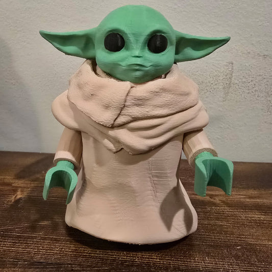 Grogu