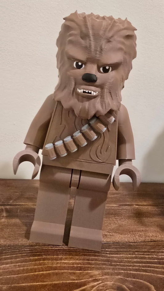 Chewbacca