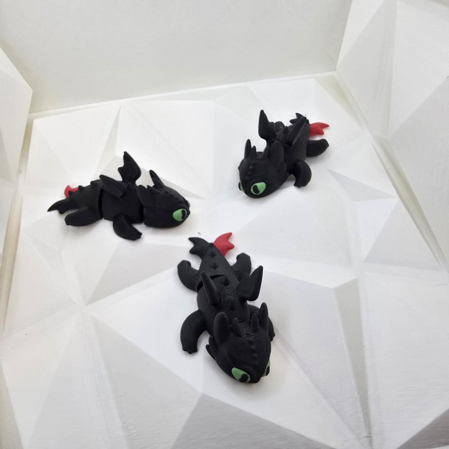 Toothless