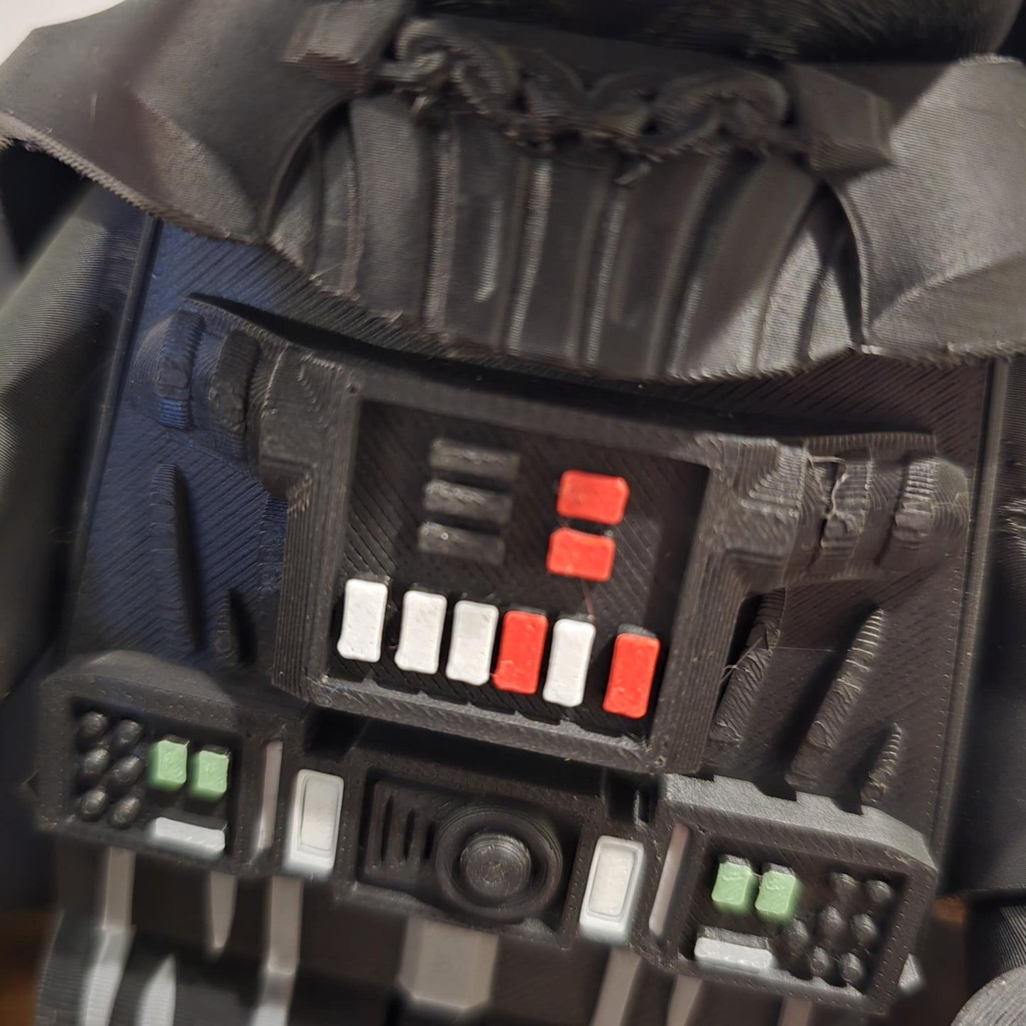 Darth Vader