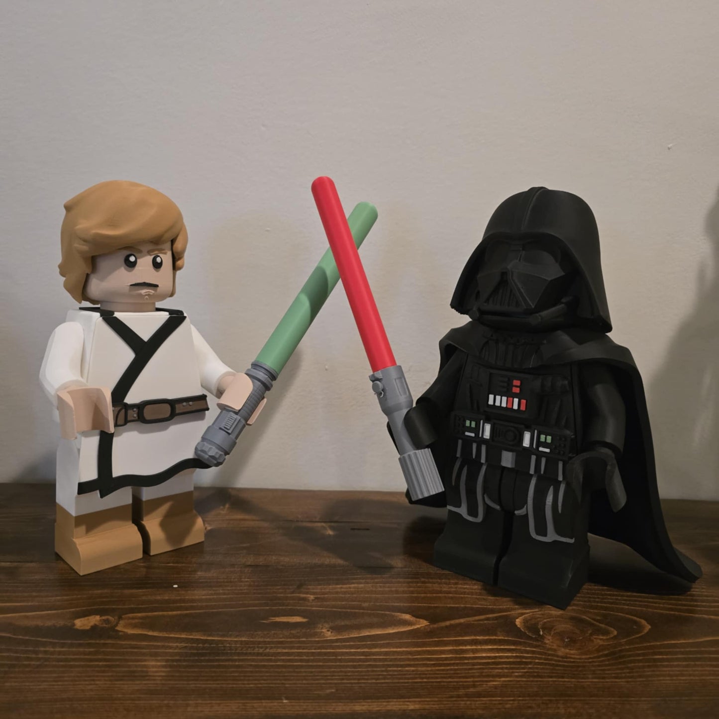 Luke Skywalker