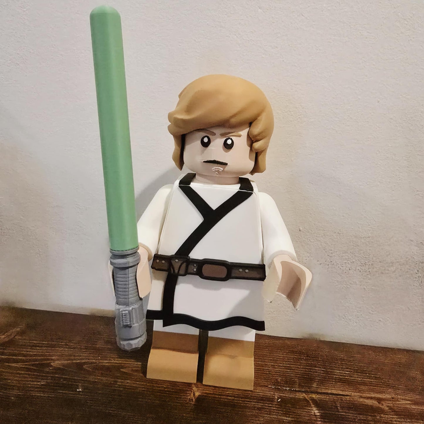 Luke Skywalker