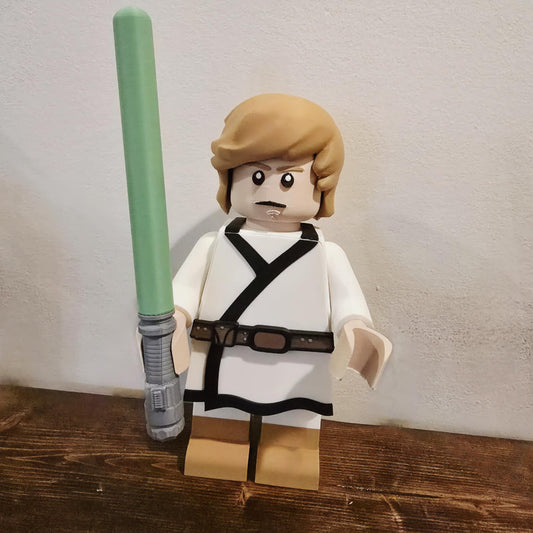 Luke Skywalker