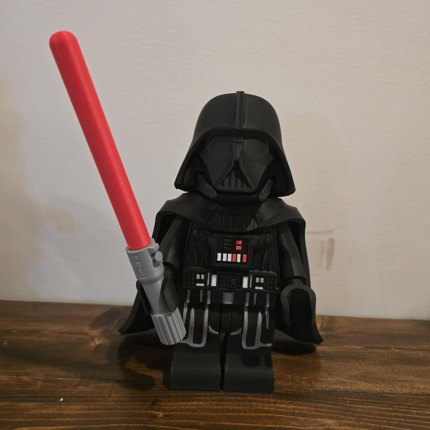 Darth Vader
