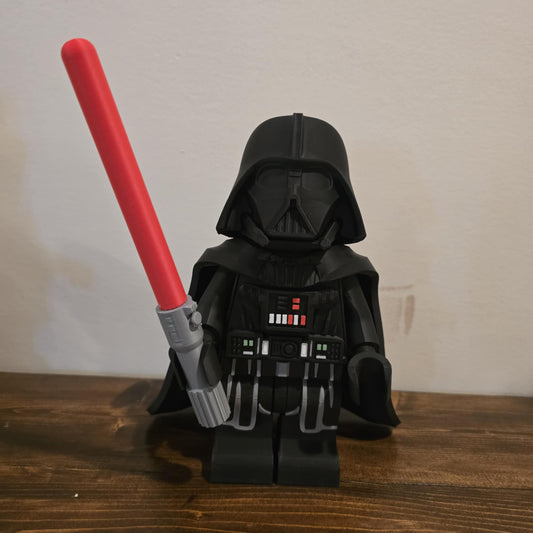 Darth Vader