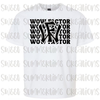 WF Logo Front
