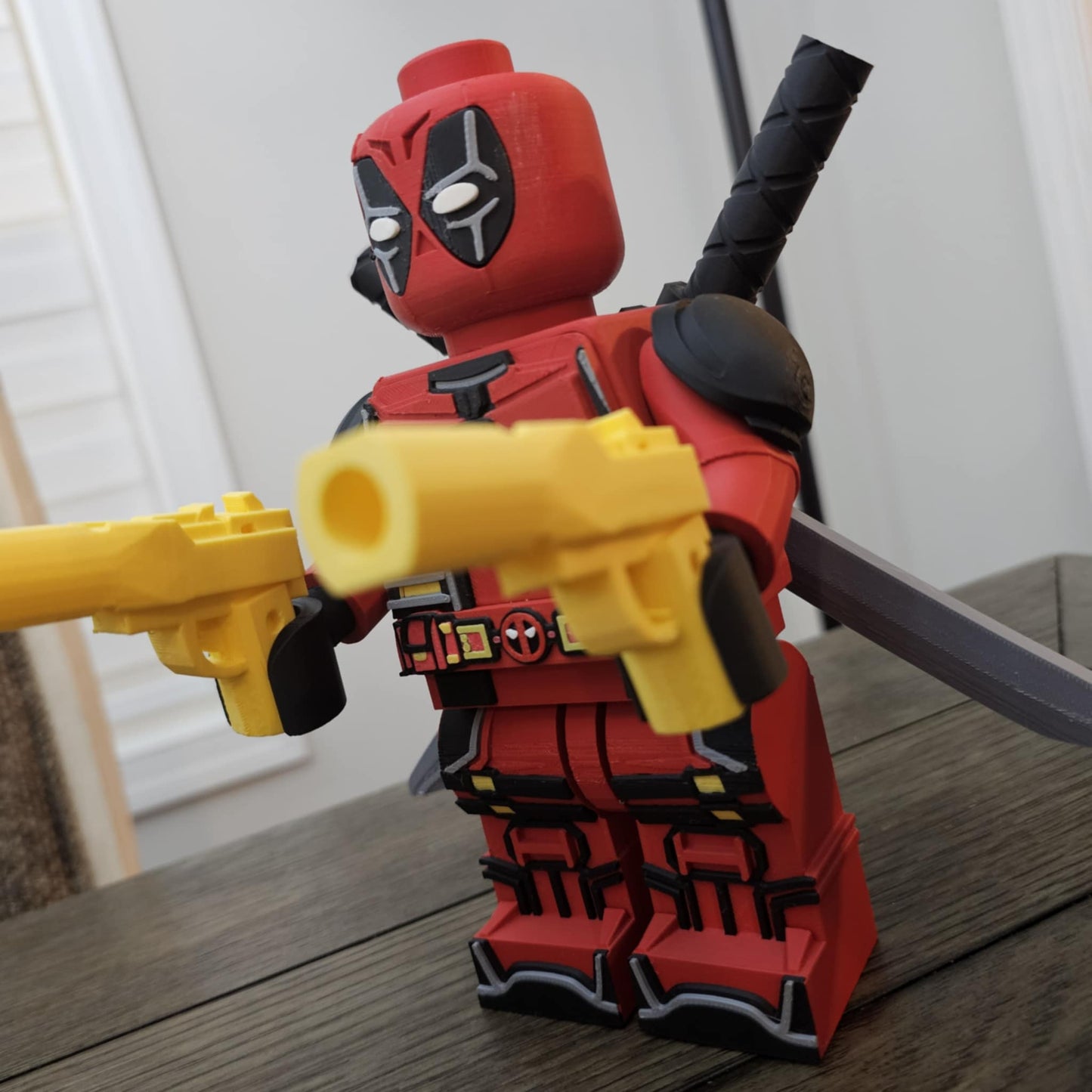 Deadpool