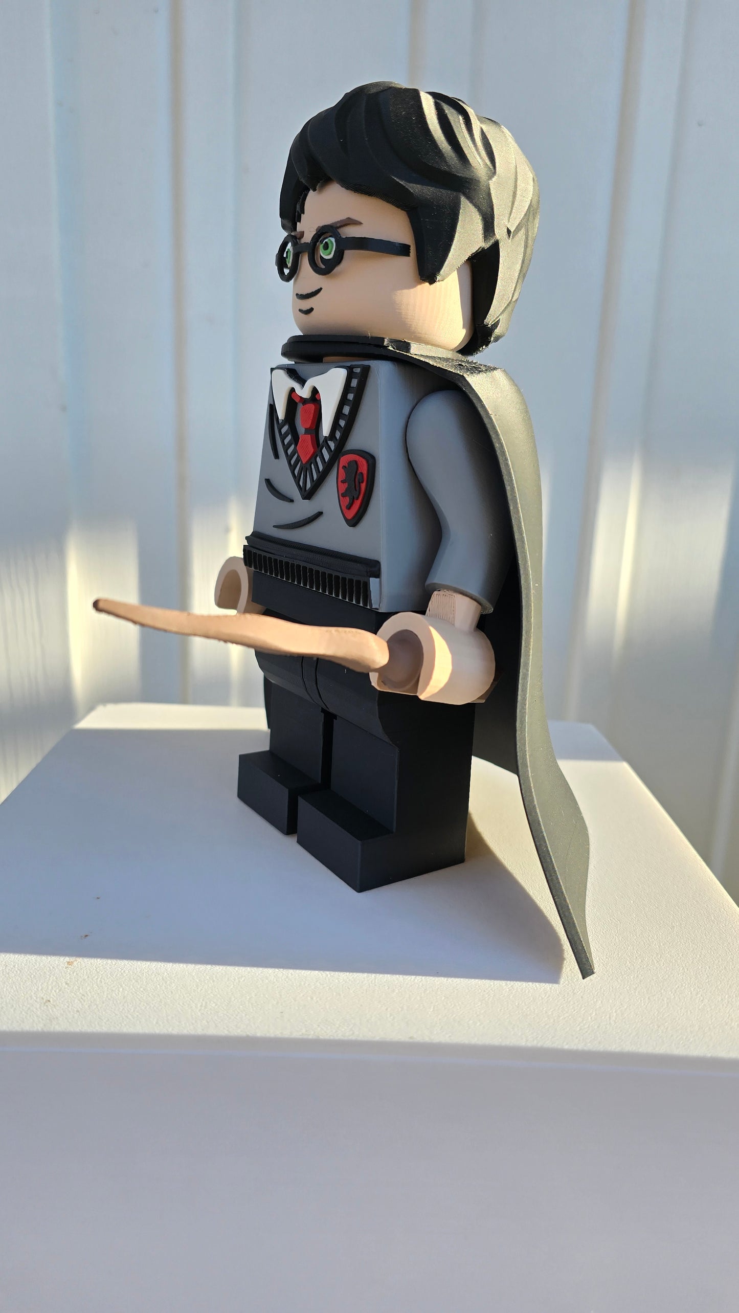 HP - Wizard Boy