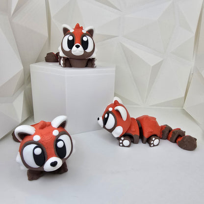 Red Panda