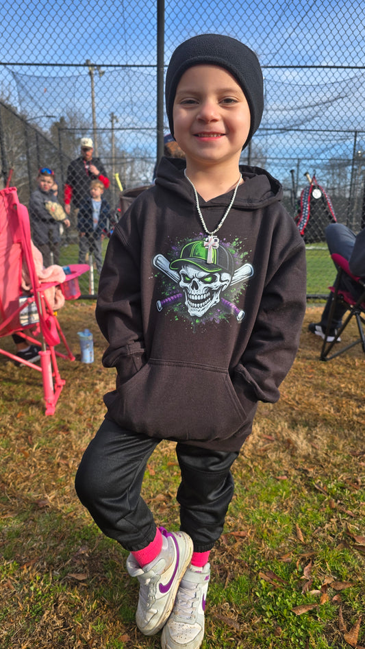 Grave Diggers - YOUTH