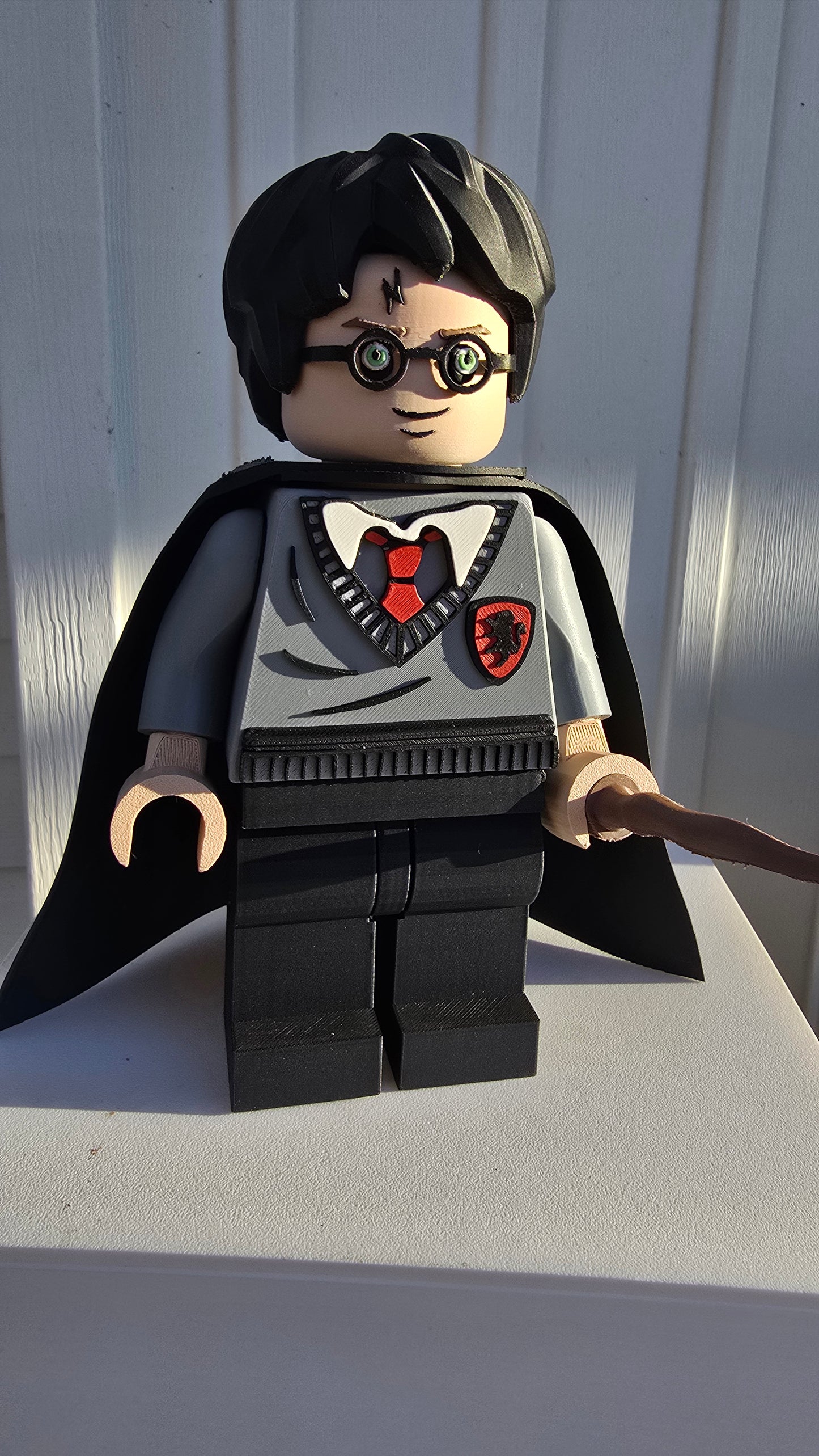 HP - Wizard Boy