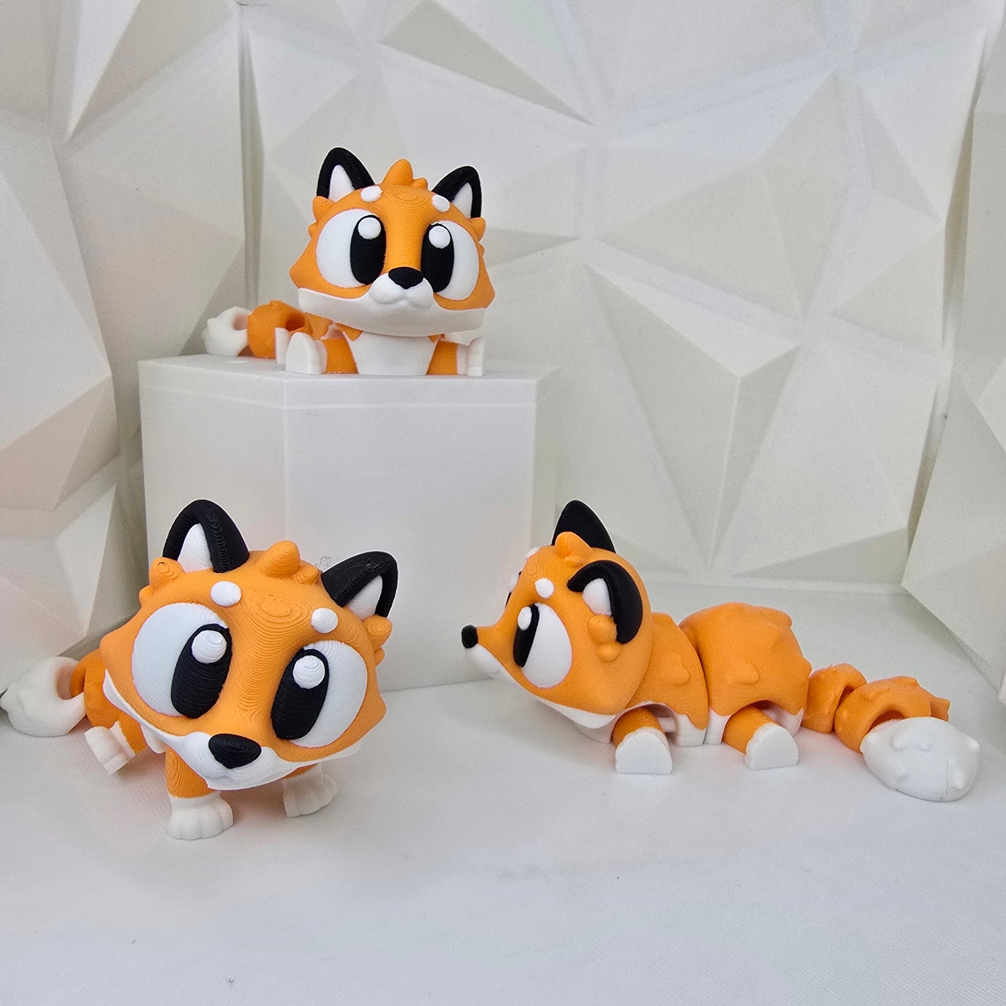 Fox