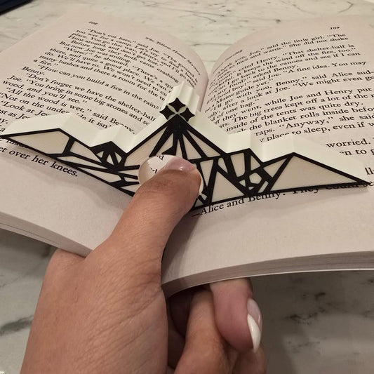 Book Buddy - Page Holder