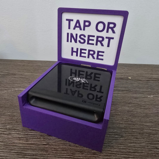 TapTray