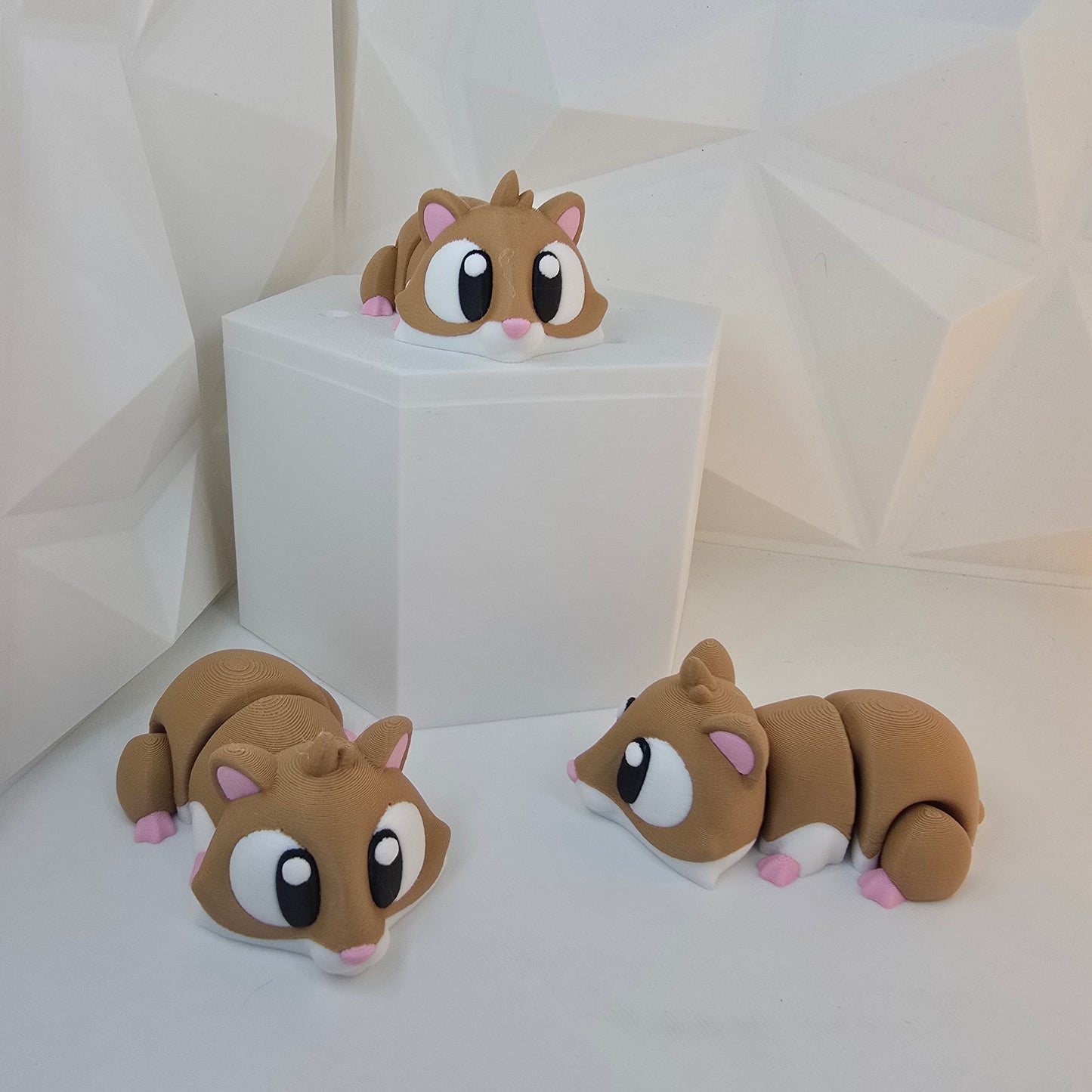Hamster