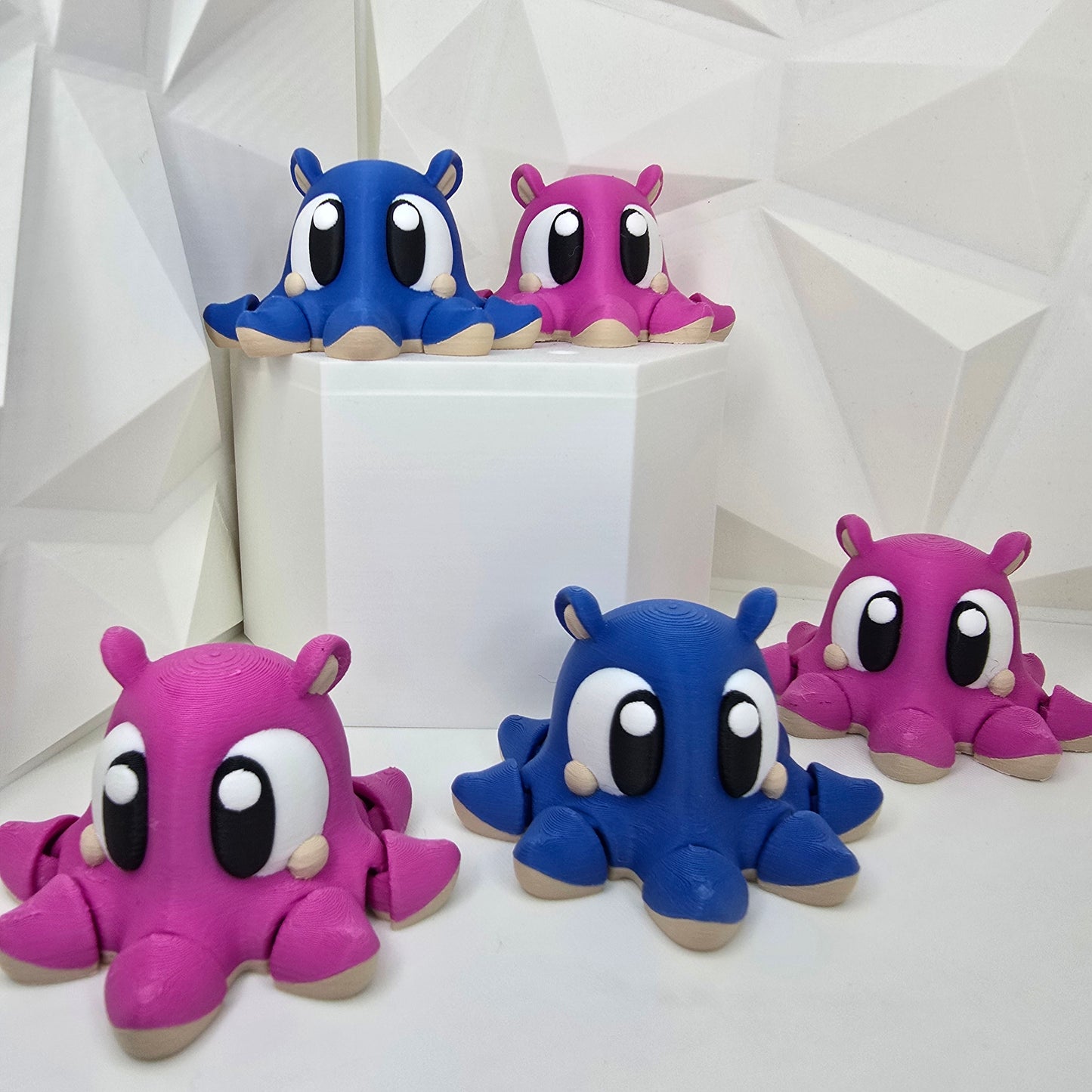 Octopus