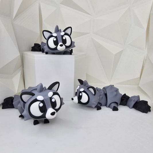 Raccoon