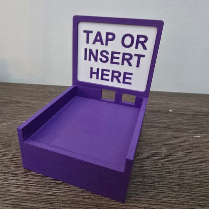 TapTray