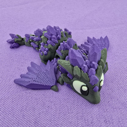 Crystal Dragon